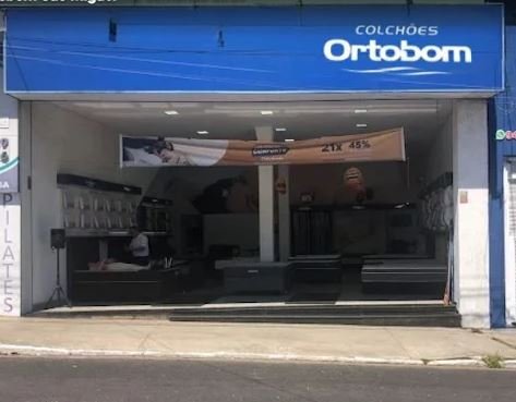 colchões são miguel paulista ortobom loja
