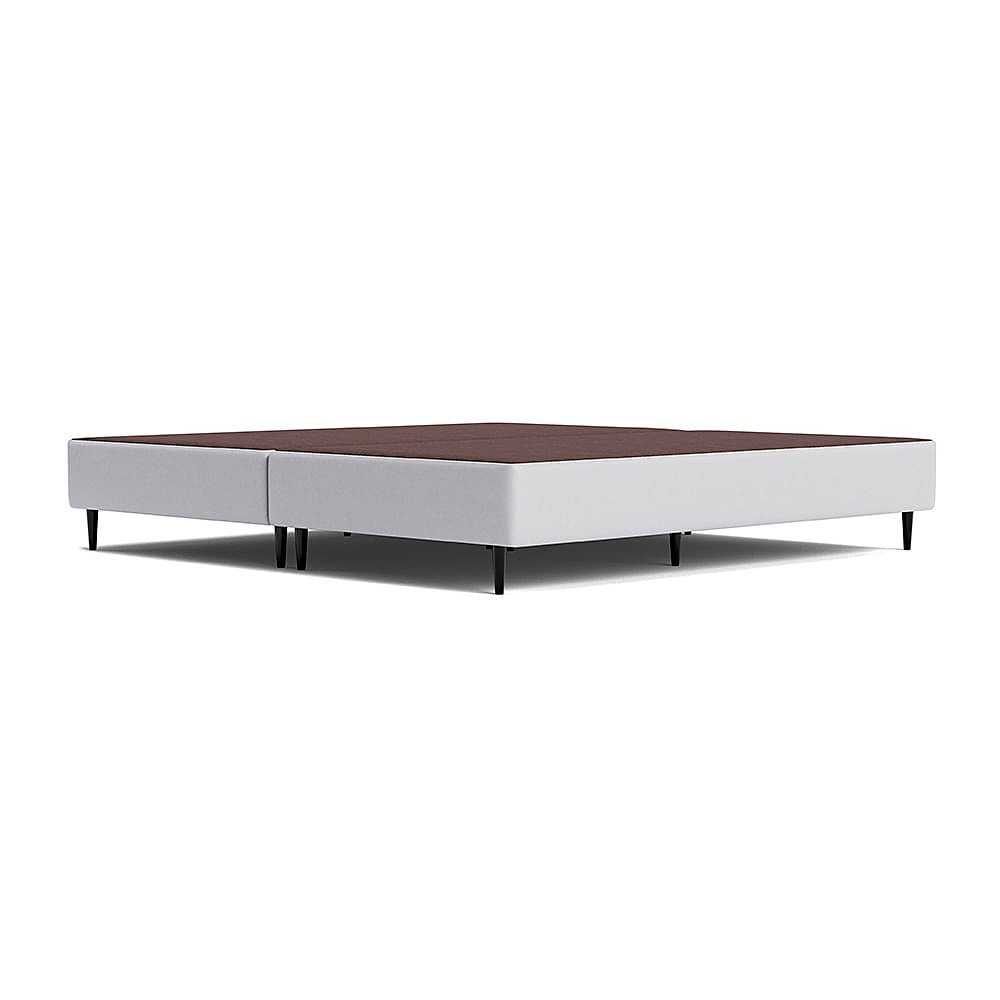 cama base box são miguel paulista ortobom